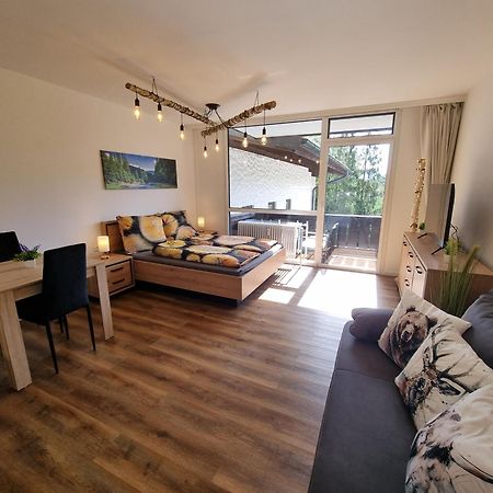 Apartment Cow Royal Штробль Экстерьер фото