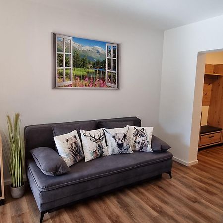 Apartment Cow Royal Штробль Экстерьер фото