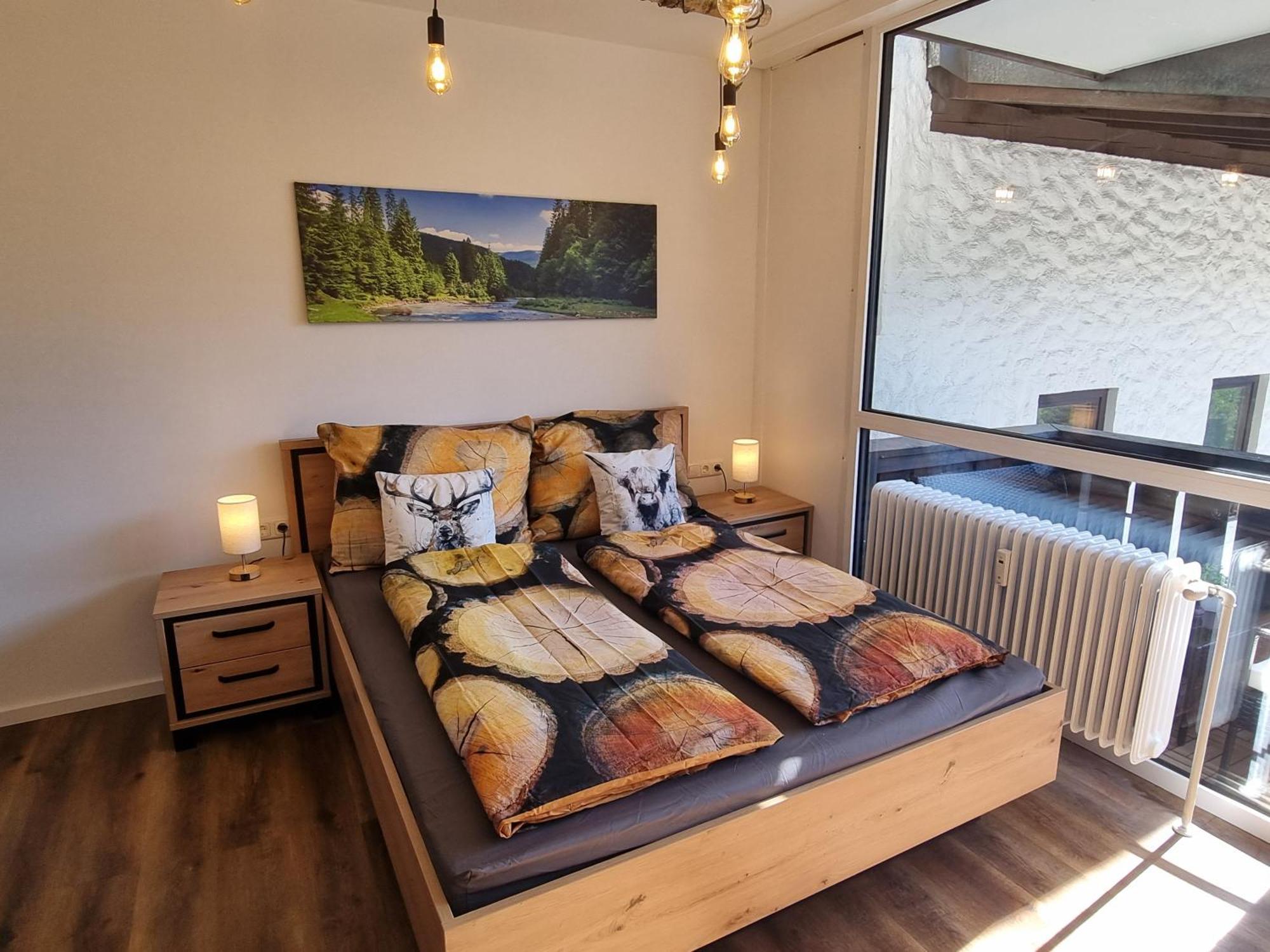 Apartment Cow Royal Штробль Экстерьер фото