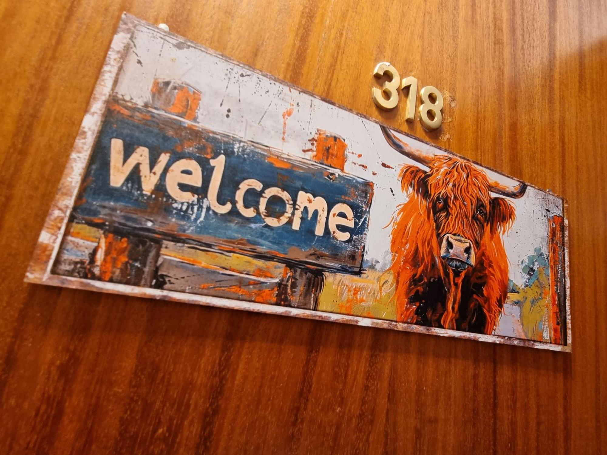 Apartment Cow Royal Штробль Экстерьер фото